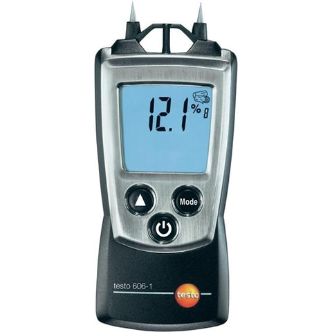 Testo 606-1 Pocket Pro Moisture Meter