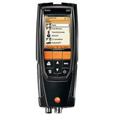 Testo 320 Commercial Combustion Analyzer