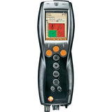 Testo 330-1G LL Combustion Analyzer with Case