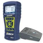 Bacharach Fyrite InTech Combustion Analyzer CO, O2 with Printer