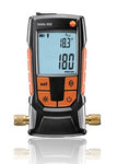 Testo 552 Digital Vacuum Measuring Gauge
