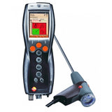 Testo 330-2G LL Commercial Combustion Analyzer O2, CO, NO