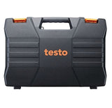 Testo 557 Digital Manifold Kit with Bluetooth, Vacuum