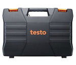 Testo 550 Digital Manifold Kit with Bluetooth