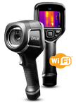 FLIR E6 WiFi Infrared Camera with MSX® & WiFi